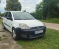Білий Форд Фієста, об'ємом двигуна 1.2 л та пробігом 207 тис. км за 4050 $, фото 1 на Automoto.ua