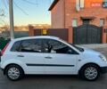 Белый Форд Фиеста, объемом двигателя 0 л и пробегом 216 тыс. км за 2950 $, фото 3 на Automoto.ua