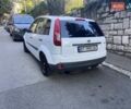 Белый Форд Фиеста, объемом двигателя 1.24 л и пробегом 200 тыс. км за 1172 $, фото 1 на Automoto.ua