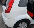 Білий Форд Фієста, об'ємом двигуна 1.3 л та пробігом 290 тис. км за 2800 $, фото 12 на Automoto.ua