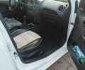Білий Форд Фієста, об'ємом двигуна 1.2 л та пробігом 300 тис. км за 3011 $, фото 4 на Automoto.ua