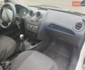 Белый Форд Фиеста, объемом двигателя 1.24 л и пробегом 185 тыс. км за 2950 $, фото 17 на Automoto.ua