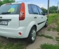 Білий Форд Фієста, об'ємом двигуна 1.2 л та пробігом 207 тис. км за 4050 $, фото 4 на Automoto.ua