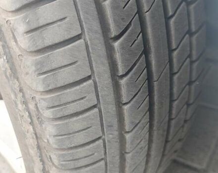 Белый Форд Фиеста, объемом двигателя 1.24 л и пробегом 185 тыс. км за 2950 $, фото 19 на Automoto.ua