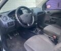 Белый Форд Фиеста, объемом двигателя 1.3 л и пробегом 211 тыс. км за 2900 $, фото 5 на Automoto.ua