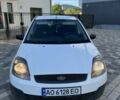 Білий Форд Фієста, об'ємом двигуна 1.3 л та пробігом 250 тис. км за 2600 $, фото 1 на Automoto.ua