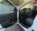 Білий Форд Фієста, об'ємом двигуна 1.24 л та пробігом 139 тис. км за 2700 $, фото 13 на Automoto.ua