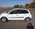 Белый Форд Фиеста, объемом двигателя 1.25 л и пробегом 260 тыс. км за 3300 $, фото 39 на Automoto.ua