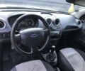 Білий Форд Фієста, об'ємом двигуна 1.25 л та пробігом 228 тис. км за 3998 $, фото 5 на Automoto.ua
