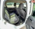 Білий Форд Фієста, об'ємом двигуна 1.3 л та пробігом 264 тис. км за 3200 $, фото 10 на Automoto.ua