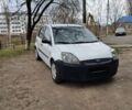 Білий Форд Фієста, об'ємом двигуна 1.3 л та пробігом 290 тис. км за 2800 $, фото 2 на Automoto.ua