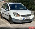 Белый Форд Фиеста, объемом двигателя 1.3 л и пробегом 200 тыс. км за 1200 $, фото 5 на Automoto.ua