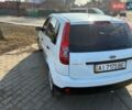 Белый Форд Фиеста, объемом двигателя 1.25 л и пробегом 234 тыс. км за 4300 $, фото 4 на Automoto.ua