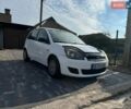 Білий Форд Фієста, об'ємом двигуна 1.2 л та пробігом 215 тис. км за 3300 $, фото 1 на Automoto.ua