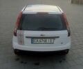 Форд Фиеста 2007 в Черкассах на Automoto.ua Белый Форд Фиеста, объемом двигателя 1.3 л и пробегом 235 тыс. км за 3600 $, фото 3 на Automoto.ua