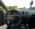 Білий Форд Фієста, об'ємом двигуна 1.3 л та пробігом 250 тис. км за 2600 $, фото 7 на Automoto.ua
