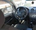 Білий Форд Фієста, об'ємом двигуна 1.3 л та пробігом 191 тис. км за 3500 $, фото 4 на Automoto.ua