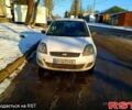 Белый Форд Фиеста, объемом двигателя 14 л и пробегом 216 тыс. км за 2900 $, фото 1 на Automoto.ua