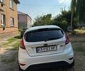 Білий Форд Фієста, об'ємом двигуна 1.6 л та пробігом 261 тис. км за 4096 $, фото 1 на Automoto.ua