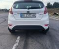 Білий Форд Фієста, об'ємом двигуна 1.4 л та пробігом 265 тис. км за 5500 $, фото 4 на Automoto.ua