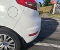 Білий Форд Фієста, об'ємом двигуна 1.4 л та пробігом 265 тис. км за 5500 $, фото 24 на Automoto.ua