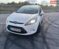 Білий Форд Фієста, об'ємом двигуна 1.4 л та пробігом 265 тис. км за 5500 $, фото 28 на Automoto.ua