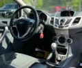 Білий Форд Фієста, об'ємом двигуна 1.2 л та пробігом 197 тис. км за 5700 $, фото 9 на Automoto.ua
