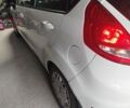 Белый Форд Фиеста, объемом двигателя 1.4 л и пробегом 179 тыс. км за 4200 $, фото 9 на Automoto.ua