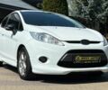 Білий Форд Фієста, об'ємом двигуна 1.2 л та пробігом 197 тис. км за 5700 $, фото 1 на Automoto.ua