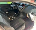 Білий Форд Фієста, об'ємом двигуна 1.4 л та пробігом 188 тис. км за 5100 $, фото 14 на Automoto.ua