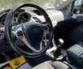 Білий Форд Фієста, об'ємом двигуна 1.2 л та пробігом 197 тис. км за 5700 $, фото 15 на Automoto.ua