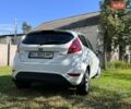 Білий Форд Фієста, об'ємом двигуна 1.4 л та пробігом 188 тис. км за 5100 $, фото 4 на Automoto.ua