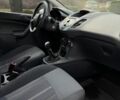 Белый Форд Фиеста, объемом двигателя 1.25 л и пробегом 226 тыс. км за 4699 $, фото 10 на Automoto.ua