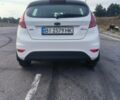 Белый Форд Фиеста, объемом двигателя 1.4 л и пробегом 265 тыс. км за 5484 $, фото 3 на Automoto.ua