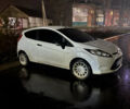 Белый Форд Фиеста, объемом двигателя 1.4 л и пробегом 230 тыс. км за 4700 $, фото 1 на Automoto.ua