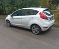 Білий Форд Фієста, об'ємом двигуна 1.56 л та пробігом 219 тис. км за 5600 $, фото 1 на Automoto.ua