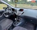 Білий Форд Фієста, об'ємом двигуна 1.24 л та пробігом 231 тис. км за 4300 $, фото 7 на Automoto.ua