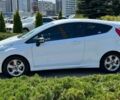 Білий Форд Фієста, об'ємом двигуна 1.2 л та пробігом 197 тис. км за 5700 $, фото 3 на Automoto.ua
