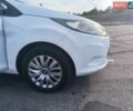 Білий Форд Фієста, об'ємом двигуна 1.4 л та пробігом 265 тис. км за 5500 $, фото 8 на Automoto.ua
