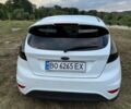 Білий Форд Фієста, об'ємом двигуна 1.24 л та пробігом 231 тис. км за 4300 $, фото 3 на Automoto.ua