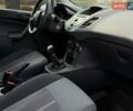 Белый Форд Фиеста, объемом двигателя 1.25 л и пробегом 226 тыс. км за 4699 $, фото 12 на Automoto.ua