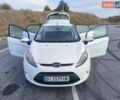 Білий Форд Фієста, об'ємом двигуна 1.4 л та пробігом 265 тис. км за 5500 $, фото 7 на Automoto.ua