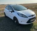 Белый Форд Фиеста, объемом двигателя 1.2 л и пробегом 227 тыс. км за 4300 $, фото 1 на Automoto.ua