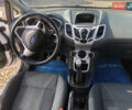 Белый Форд Фиеста, объемом двигателя 1.25 л и пробегом 180 тыс. км за 5500 $, фото 16 на Automoto.ua