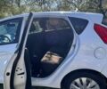 Білий Форд Фієста, об'ємом двигуна 1.4 л та пробігом 188 тис. км за 5100 $, фото 7 на Automoto.ua