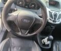 Білий Форд Фієста, об'ємом двигуна 1.4 л та пробігом 265 тис. км за 5500 $, фото 26 на Automoto.ua