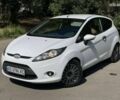 Білий Форд Фієста, об'ємом двигуна 1.4 л та пробігом 181 тис. км за 5600 $, фото 2 на Automoto.ua