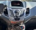 Білий Форд Фієста, об'ємом двигуна 1.4 л та пробігом 188 тис. км за 5100 $, фото 10 на Automoto.ua