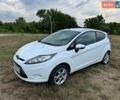 Білий Форд Фієста, об'ємом двигуна 1.24 л та пробігом 231 тис. км за 4300 $, фото 1 на Automoto.ua
