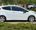 Білий Форд Фієста, об'ємом двигуна 1.2 л та пробігом 197 тис. км за 5700 $, фото 7 на Automoto.ua